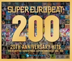 SUPER EUROBEAT VOL.200