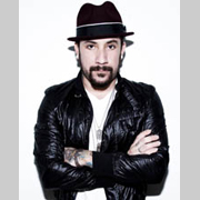 03 A.J. McLean_int list