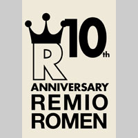 12.01 On Sale】レミオロメン／10th Anniversary BOX 〔Premium